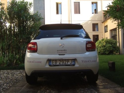 Citroen DS3 – Long Test Drive - Fotogallery - 14
